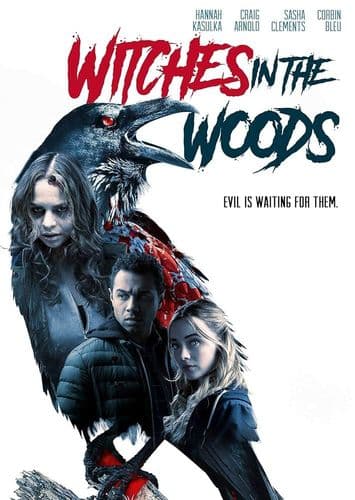 Witches in the Woods